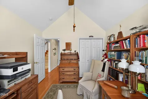 13 Hickory Elon NC 27244