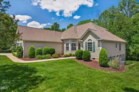 13 Hickory Elon NC 27244