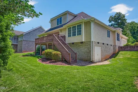 13 Hickory Elon NC 27244