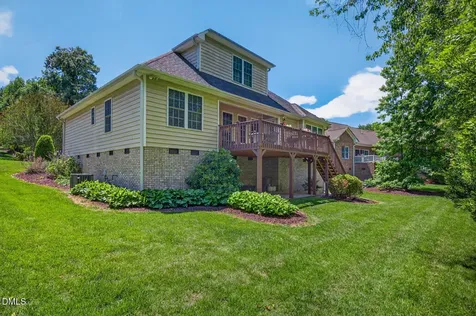 13 Hickory Elon NC 27244