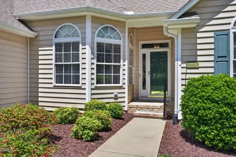 13 Hickory Elon NC 27244