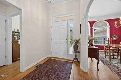 13 Hickory Elon NC 27244