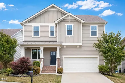 4605 Myra Glen Place Durham NC 27707