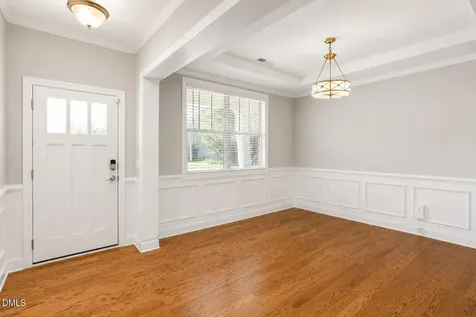 4605 Myra Glen Place Durham NC 27707