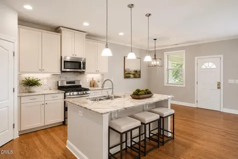 4605 Myra Glen Place Durham NC 27707