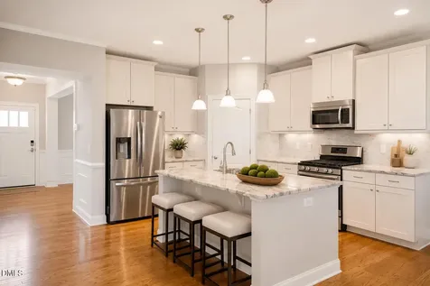 4605 Myra Glen Place Durham NC 27707