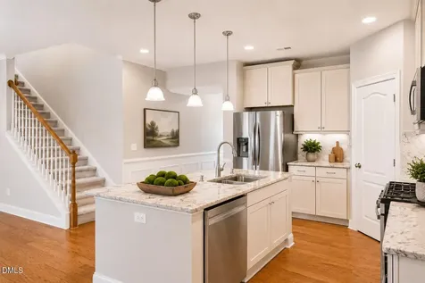 4605 Myra Glen Place Durham NC 27707