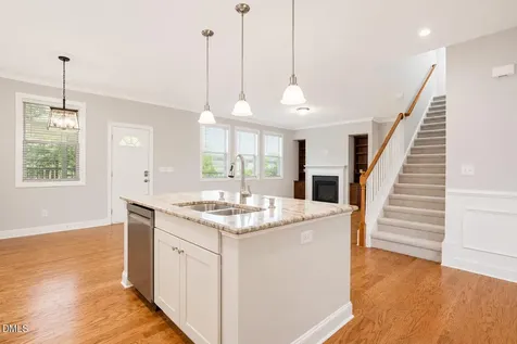 4605 Myra Glen Place Durham NC 27707