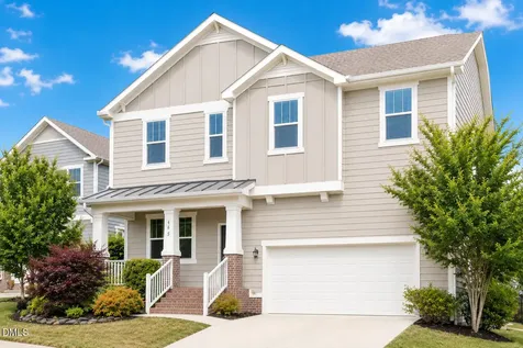4605 Myra Glen Place Durham NC 27707
