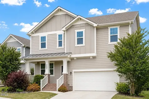 4605 Myra Glen Place Durham NC 27707