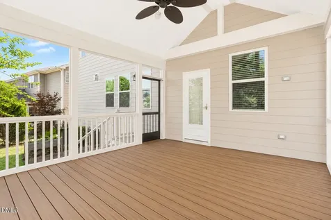 4605 Myra Glen Place Durham NC 27707