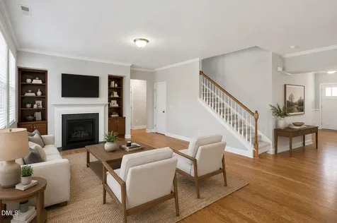 4605 Myra Glen Place Durham NC 27707