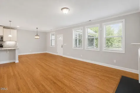 4605 Myra Glen Place Durham NC 27707
