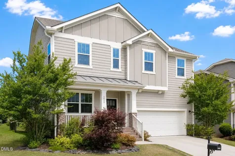 4605 Myra Glen Place Durham NC 27707