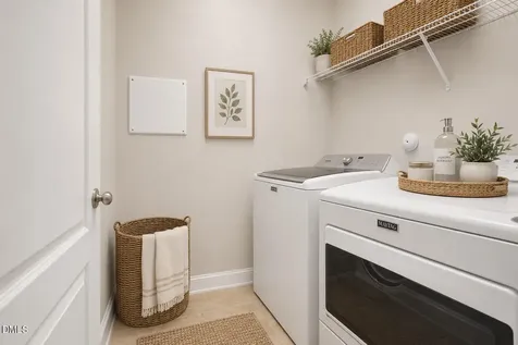 4605 Myra Glen Place Durham NC 27707