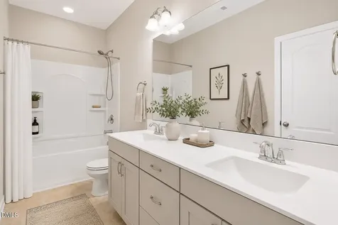 4605 Myra Glen Place Durham NC 27707