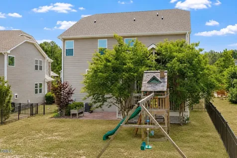 4605 Myra Glen Place Durham NC 27707