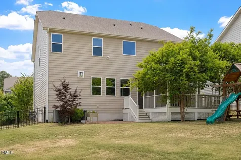4605 Myra Glen Place Durham NC 27707