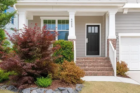 4605 Myra Glen Place Durham NC 27707