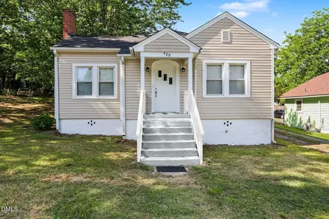 920 N Mebane Street Burlington NC 27217
