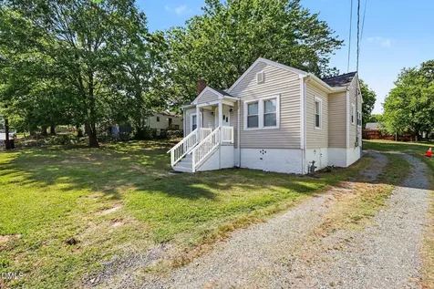 920 N Mebane Street Burlington NC 27217