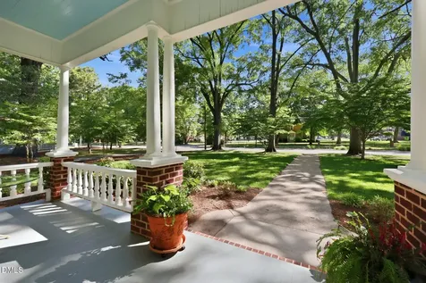 513 College Street Oxford NC 27565