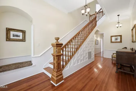 513 College Street Oxford NC 27565