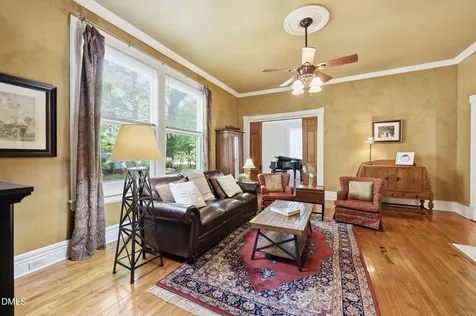 513 College Street Oxford NC 27565