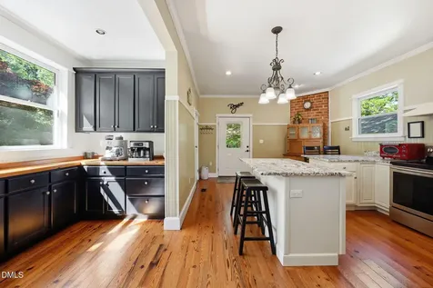 513 College Street Oxford NC 27565