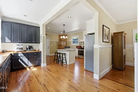 513 College Street Oxford NC 27565
