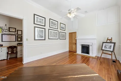 513 College Street Oxford NC 27565