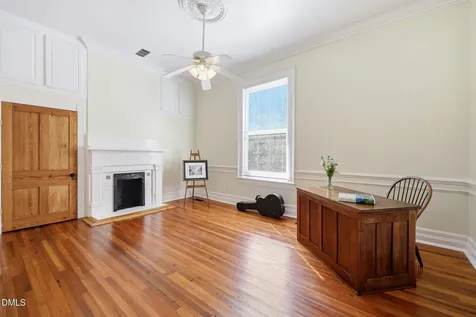 513 College Street Oxford NC 27565