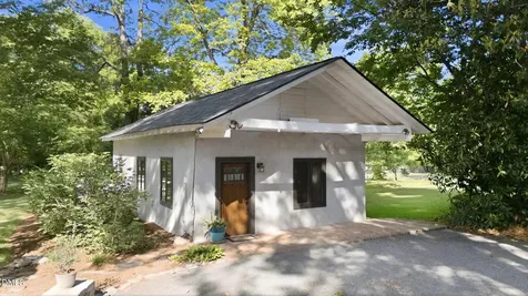 513 College Street Oxford NC 27565