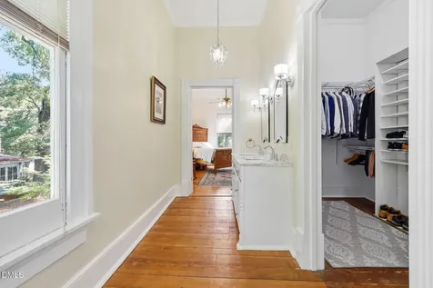 513 College Street Oxford NC 27565