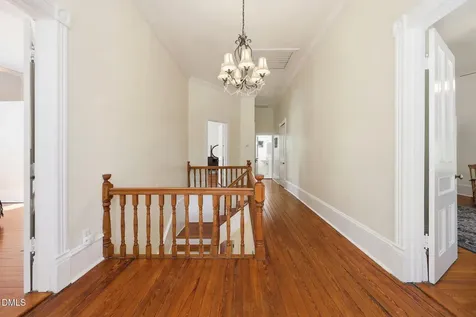 513 College Street Oxford NC 27565