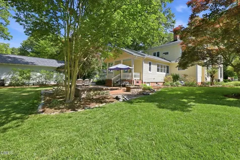 513 College Street Oxford NC 27565