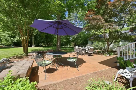 513 College Street Oxford NC 27565
