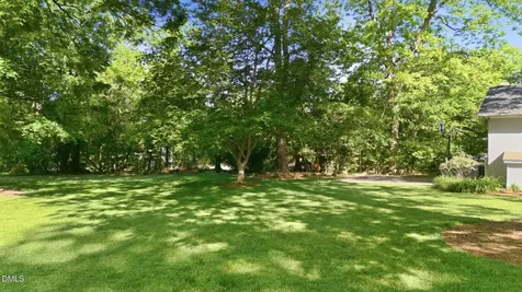 513 College Street Oxford NC 27565