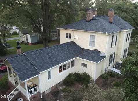 513 College Street Oxford NC 27565