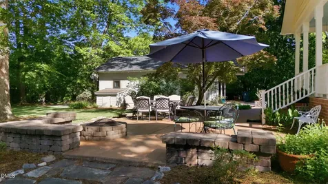 513 College Street Oxford NC 27565
