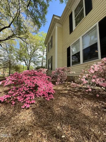 513 College Street Oxford NC 27565