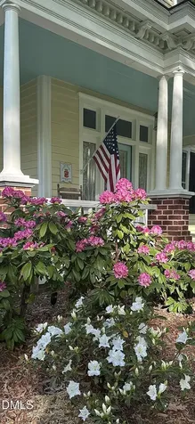 513 College Street Oxford NC 27565