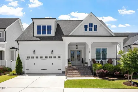 1745 Deacon Falls Way Wendell NC 27591