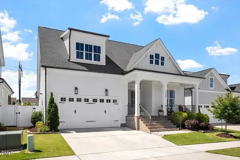 1745 Deacon Falls Way Wendell NC 27591