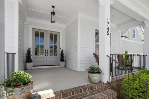 1745 Deacon Falls Way Wendell NC 27591