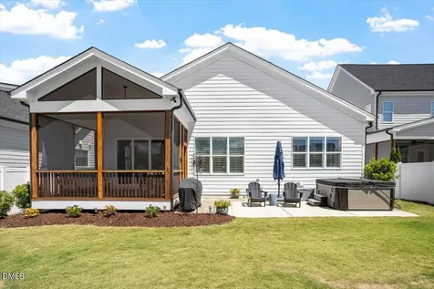1745 Deacon Falls Way Wendell NC 27591