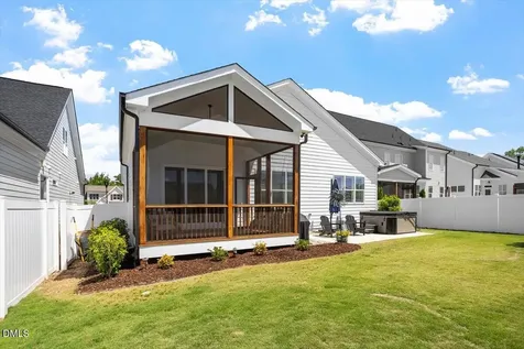 1745 Deacon Falls Way Wendell NC 27591