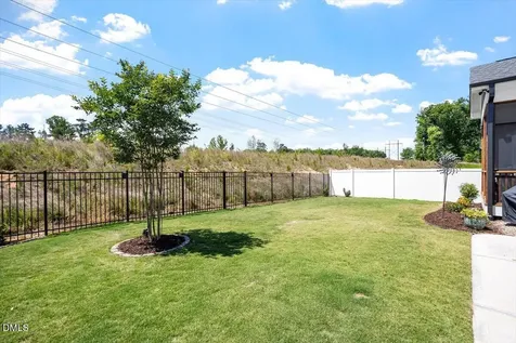 1745 Deacon Falls Way Wendell NC 27591