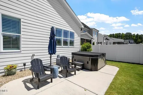 1745 Deacon Falls Way Wendell NC 27591