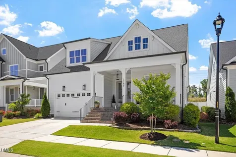 1745 Deacon Falls Way Wendell NC 27591